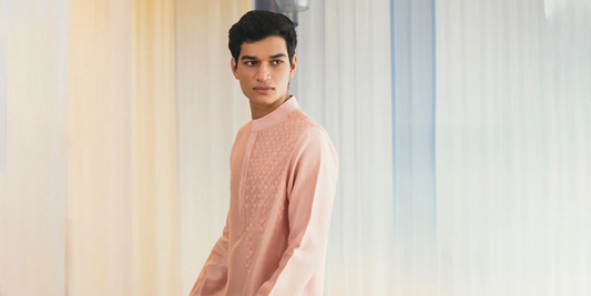 Top 10 Must-Have Men's Kurtas Styles for Every Occasion
